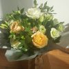Seasonal White Bouquet
