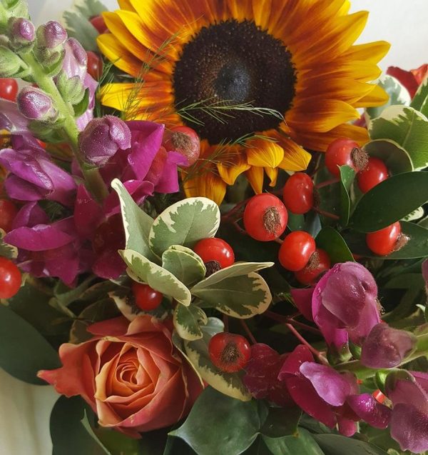 Flower Subscription